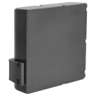 VHBW Printer Battery Zebra BTRY-MPP-68MA1-01, P1050667-016, P1040687 - 4400 mAh 7.4 V Li-Ion