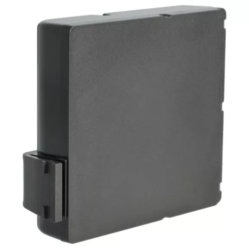 VHBW Printer Battery Zebra BTRY-MPP-68MA1-01, P1050667-016, P1040687 - 4400 mAh 7.4 V Li-Ion