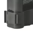 VHBW Printer Battery Zebra BTRY-MPP-68MA1-01, P1050667-016, P1040687 - 4400 mAh 7.4 V Li-Ion