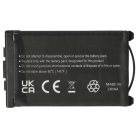 VHBW Telefon Akku A600ST1, 23-001080-00, 23-001059-00 - 800 mAh 3,7 V Li-Ion