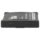 VHBW Telefon Akku A600ST1, 23-001080-00, 23-001059-00 - 800 mAh 3,7 V Li-Ion