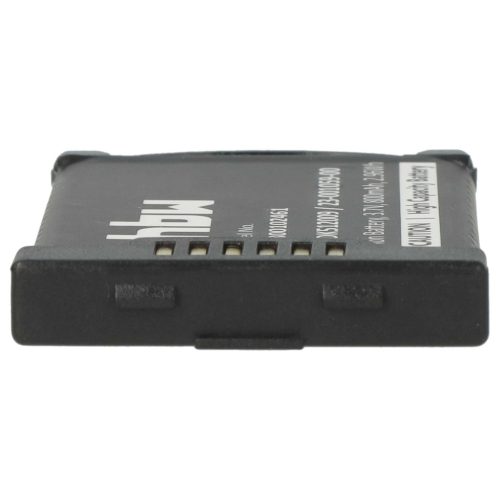 VHBW Telefon Akku A600ST1, 23-001080-00, 23-001059-00 - 800 mAh 3,7 V Li-Ion