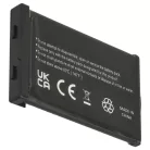 VHBW Battery Aastra 23-001080-00, 23-001059-00 - 800 mAh 3.7 V Li-Ion