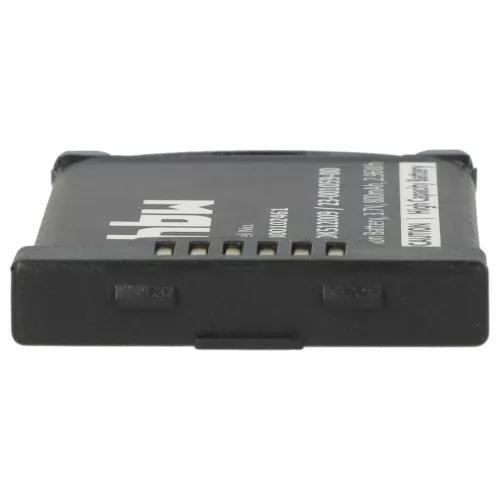 VHBW Battery Aastra 23-001080-00, 23-001059-00 - 800 mAh 3.7 V Li-Ion