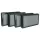 VHBW Air Filter 2.863-056.0 - Activated Carbon Filter