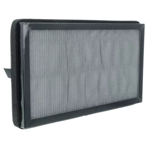 VHBW Air Filter 2.863-056.0 - Activated Carbon Filter