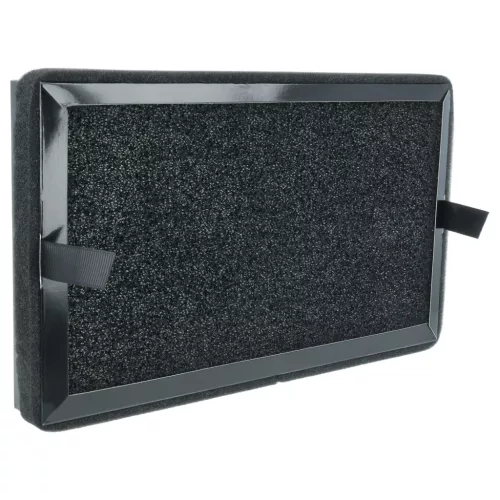 VHBW Air Filter 2.863-056.0 - Activated Carbon Filter