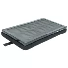VHBW Air Filter 2.863-056.0 - Activated Carbon Filter