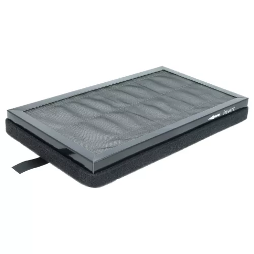 VHBW Air Filter 2.863-056.0 - Activated Carbon Filter