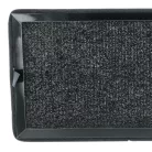 VHBW Air Filter 2.863-056.0 - Activated Carbon Filter