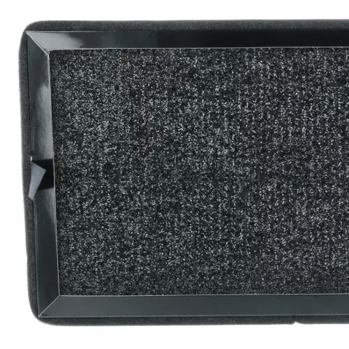VHBW Air Filter 2.863-056.0 - Activated Carbon Filter