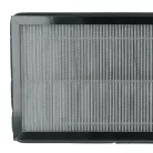 VHBW Air Filter 2.863-056.0 - Activated Carbon Filter