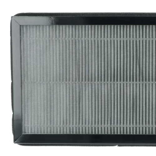 VHBW Air Filter 2.863-056.0 - Activated Carbon Filter