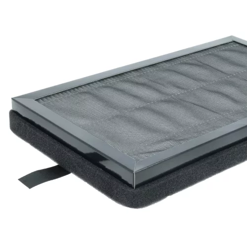 VHBW Air Filter 2.863-056.0 - Activated Carbon Filter