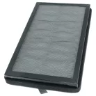 VHBW Air Filter 2.863-056.0 - Activated Carbon Filter
