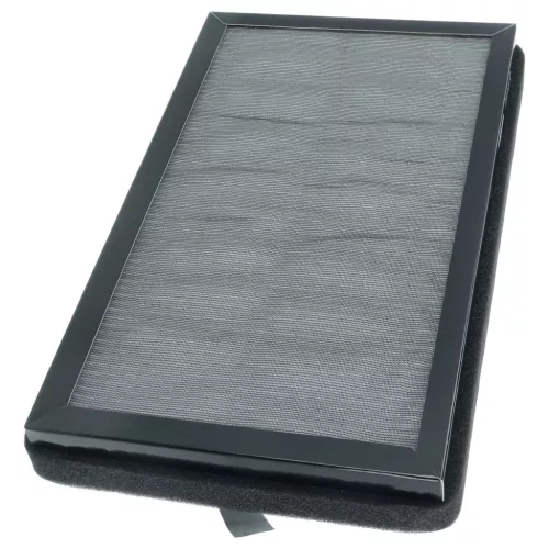 VHBW Air Filter 2.863-056.0 - Activated Carbon Filter