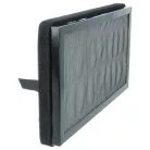 VHBW Air Filter 2.863-056.0 - Activated Carbon Filter