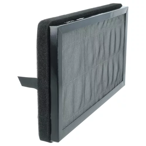 VHBW Air Filter 2.863-056.0 - Activated Carbon Filter