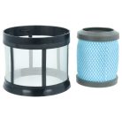 VHBW Staubsaugerfilterset Hoover, Vax BH52210 - Staubsaugerfilterset