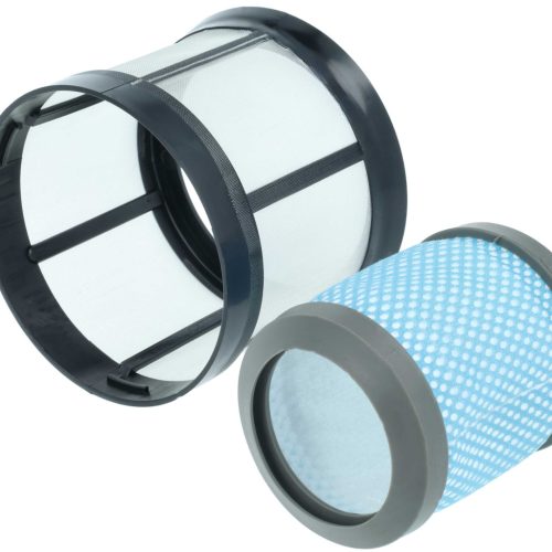 VHBW Staubsaugerfilterset Hoover, Vax BH52210 - Staubsaugerfilterset