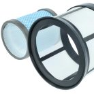 VHBW Staubsaugerfilterset Hoover, Vax BH52210 - Staubsaugerfilterset