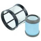 VHBW Staubsaugerfilterset Hoover BH52210 - Staubsaugerfilterset