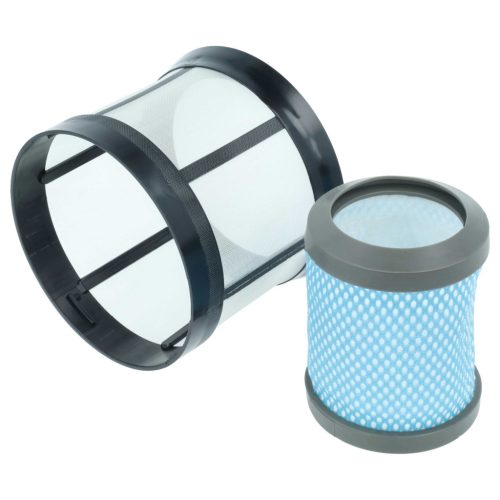 VHBW Staubsaugerfilterset Hoover BH52210 - Staubsaugerfilterset