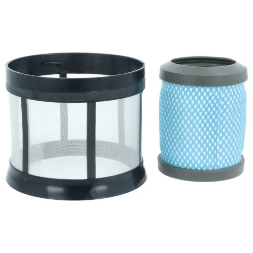 VHBW Staubsaugerfilterset Hoover BH52210 - Staubsaugerfilterset