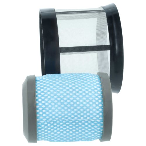 VHBW Staubsaugerfilterset Hoover BH52210 - Staubsaugerfilterset