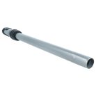 5x Telescopic tube like 574692 etc. 61 - 99cm for Bosch, Siemens 35mm connection