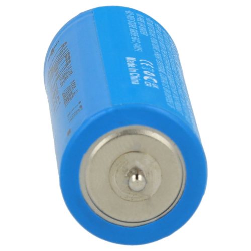 VHBW Battery replaces Braun 67030924, 6703925, 3018765, 67030925, 67030625, 7030924 - 1900 mAh 3.6 V Li-Ion