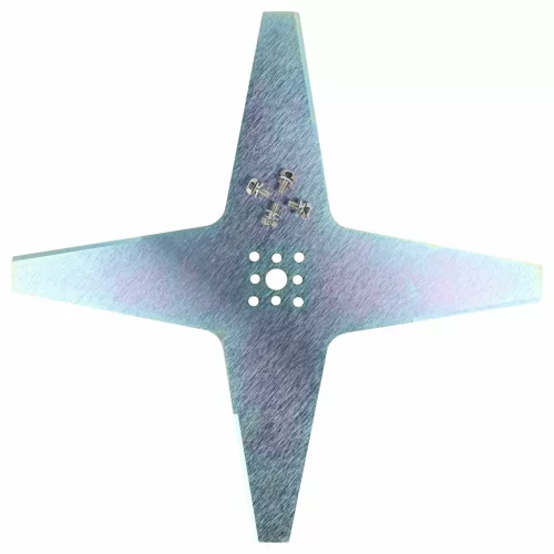 Cserepenge Stiga 122104111/0, 075Z007800A, 1126-9143-01 vezeték nélküli fűnyíróhoz stb. - Acélszürke