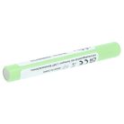VHBW Taschenlampenakku SP502177_SR - 650 mAh 3,7 V Li-Polymer