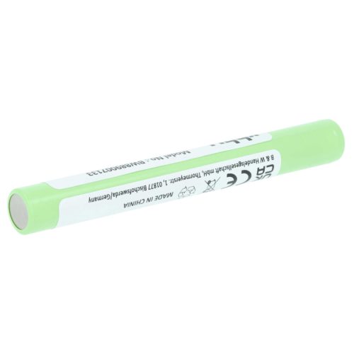 VHBW Taschenlampenakku SP502177_SR - 650 mAh 3,7 V Li-Polymer