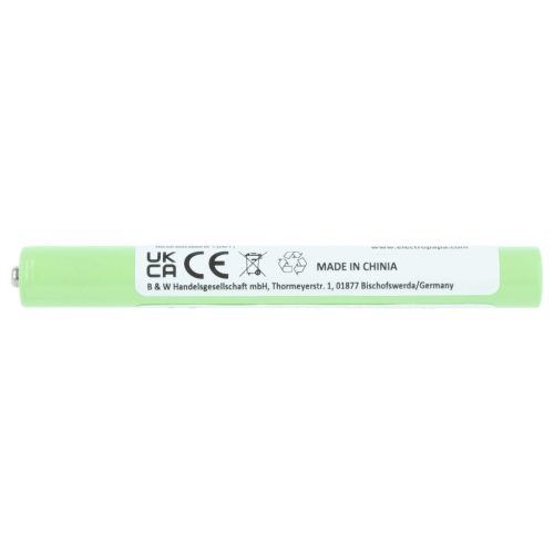 VHBW Taschenlampenakku SP502177_SR - 650 mAh 3,7 V Li-Polymer