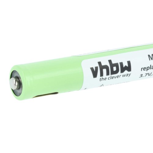 VHBW Taschenlampenakku SP502177_SR - 650 mAh 3,7 V Li-Polymer