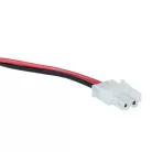 VHBW Notbeleuchtung Akku OVA58994 - 4000 mAh 4,8 V NiCd