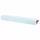 VHBW Notbeleuchtung Akku OVA58994 - 4000 mAh 4,8 V NiCd