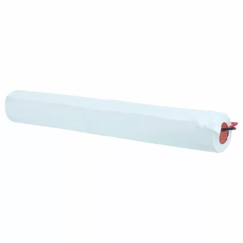 VHBW Notbeleuchtung Akku OVA58994 - 4000 mAh 4,8 V NiCd