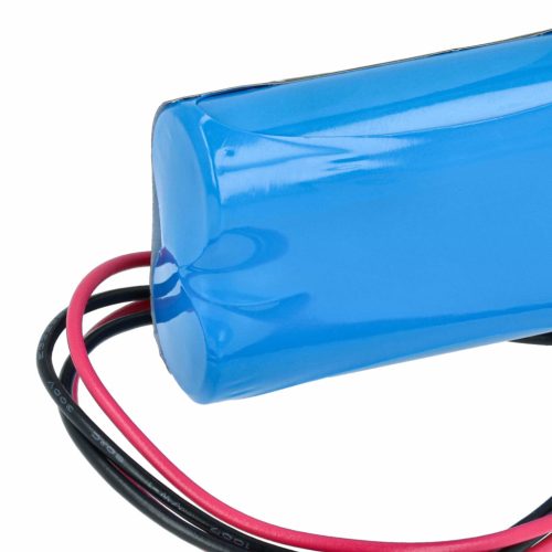 VHBW CNC controller Battery 2XSL360/131 - 5400 mAh 3.6 V Li-SOCl2