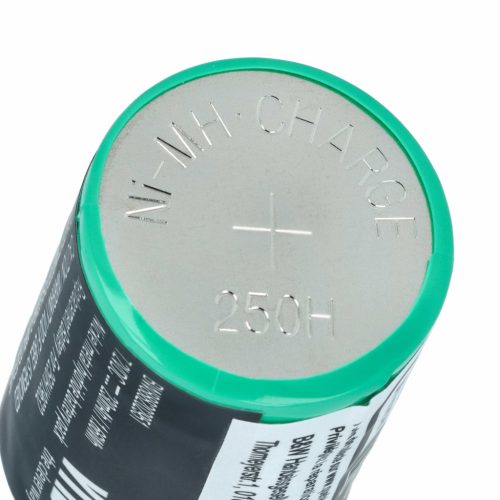 VHBW Medizinisches Gerät Akku Servox 19632 - 230 mAh 7,2 V NiMH