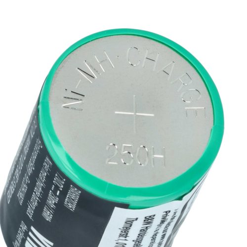 VHBW Medizinisches Gerät Akku Servox 19632 - 230 mAh 7,2 V NiMH