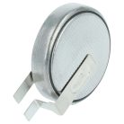 VHBW Knopfzellenakku Maxell CR2050HR - 350 mAh 3 V Li-Ion