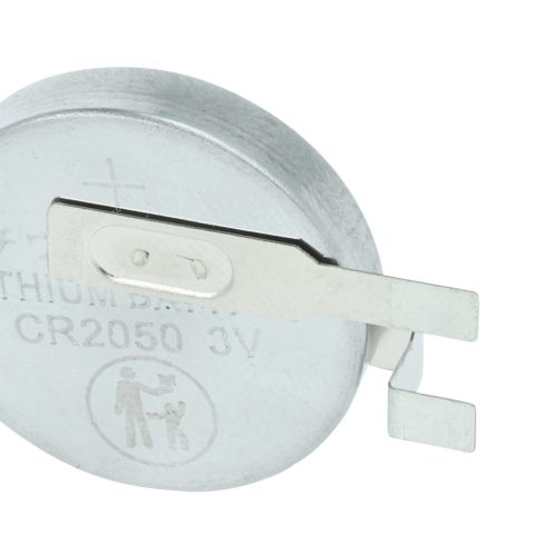 VHBW Knopfzellenakku Maxell CR2050HR - 350 mAh 3 V Li-Ion