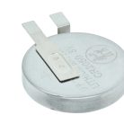 VHBW Knopfzellenakku Maxell CR2050HR - 350 mAh 3 V Li-Ion