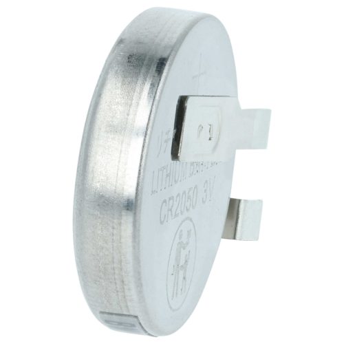 VHBW Knopfzellenakku Maxell CR2050HR - 350 mAh 3 V Li-Ion