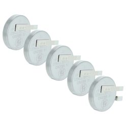 VHBW Knopfzellenakku Maxell CR2050HR - 350 mAh 3 V Li-Ion