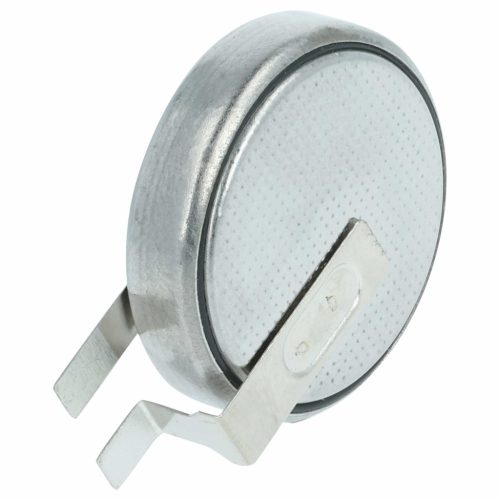 VHBW Knopfzellenakku Maxell CR2050HR - 350 mAh 3 V Li-Ion