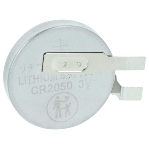 VHBW Knopfzellenakku Maxell CR2050HR - 350 mAh 3 V Li-Ion