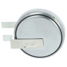 VHBW Knopfzellenakku Maxell CR2050HR - 350 mAh 3 V Li-Ion